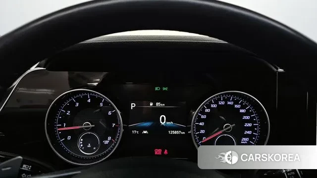 Hyundai The New Grandeur IG id 3290222 из Кореи 18