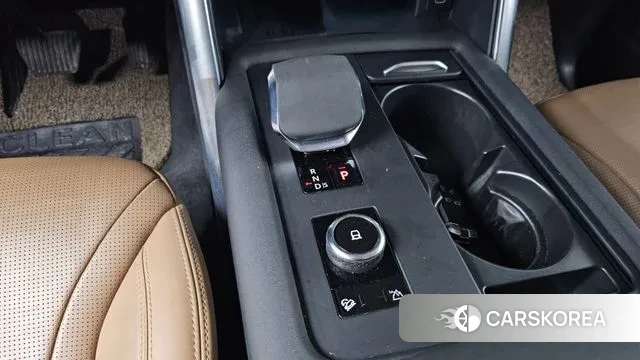 Land Rover Discovery 5 id 3591683 из Кореи 18