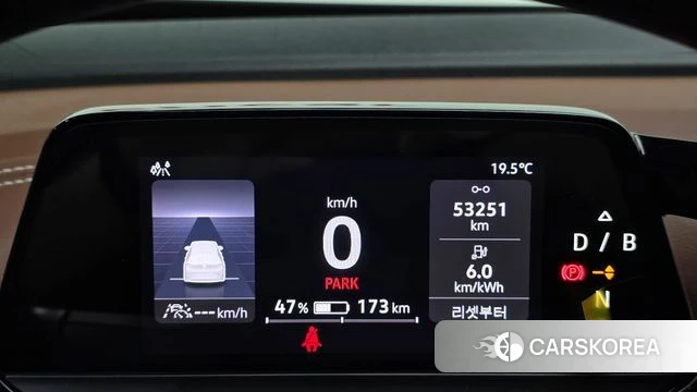 Volkswagen ID.4 id 5021543 из Кореи 18