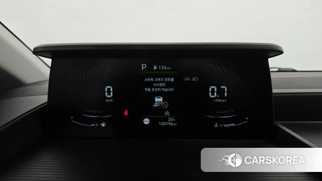 Hyundai Staria id 5003249 из Кореи 18