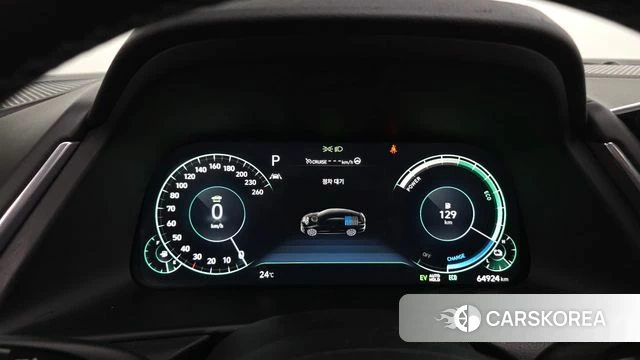 Hyundai Sonata Hybrid (DN8) id 4951769 из Кореи 18