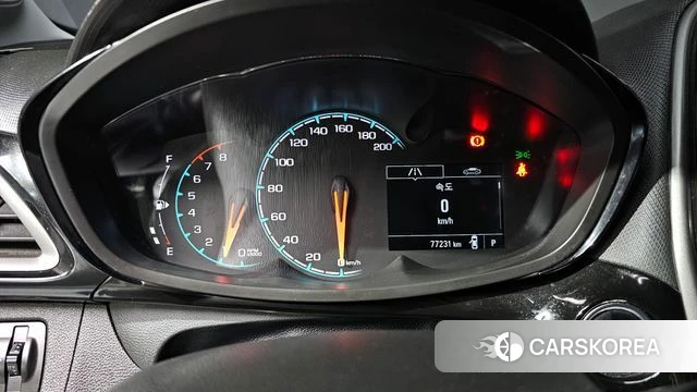 Chevrolet (GM Daewoo) The New Spark id 4997617 из Кореи 30