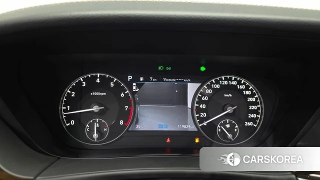 Genesis G90 id 4633052 из Кореи 18