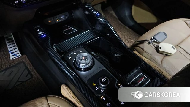 Kia The New Sorento 4th Generation id 5045730 из Кореи 30