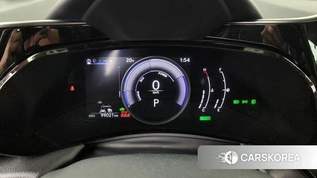 Lexus NX350h Second generation id 3964190 из Кореи 18