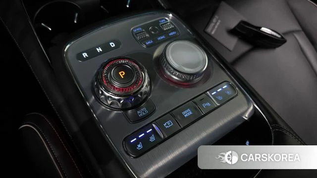 Genesis G90 (RS4) id 5026157 из Кореи 32