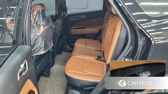 Kia Sportage 5th Generation id 5034271 из Кореи 16