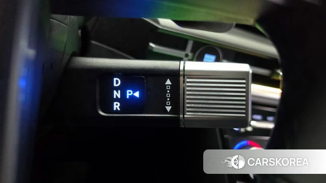 Hyundai Santa Fe (MX5) id 5021314 из Кореи 30