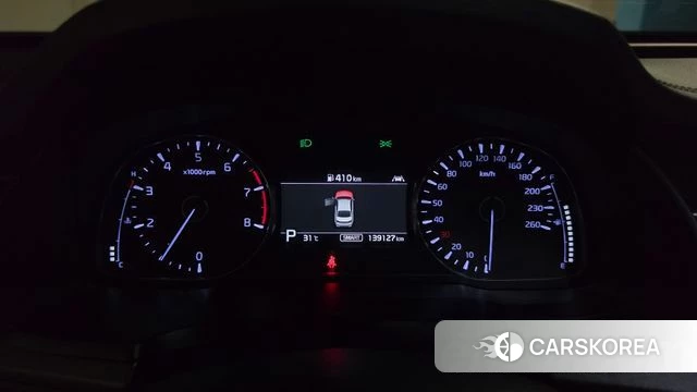 Kia K7 Premier id 4982791 из Кореи 18