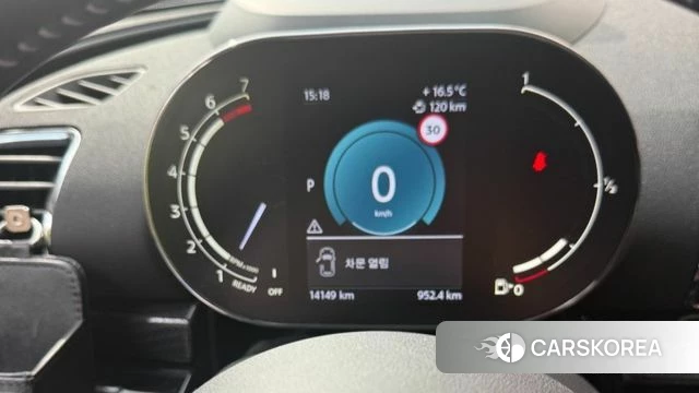 Mini Cooper S Clubman id 4974374 из Кореи 16