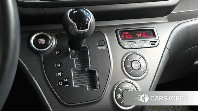 Kia The New Kia Ray id 4980453 из Кореи 30
