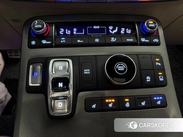 Hyundai Palisade id 5017868 из Кореи 18