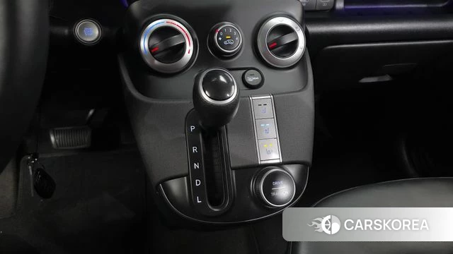 Hyundai Casper id 4958347 из Кореи 28