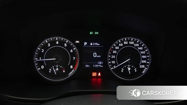 Hyundai Venue id 5041188 из Кореи 28