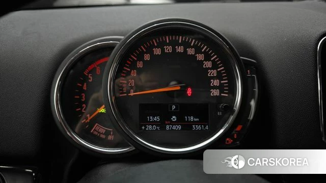 Mini Cooper D Countryman id 4894765 из Кореи 18