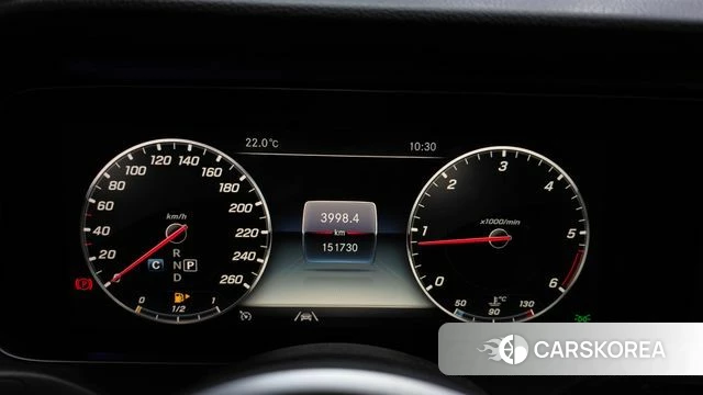 Mercedes-Benz E-Class W213 id 4993092 из Кореи 18