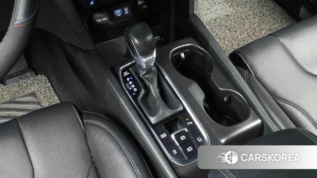 Hyundai Santa Fe TM id 4988357 из Кореи 28