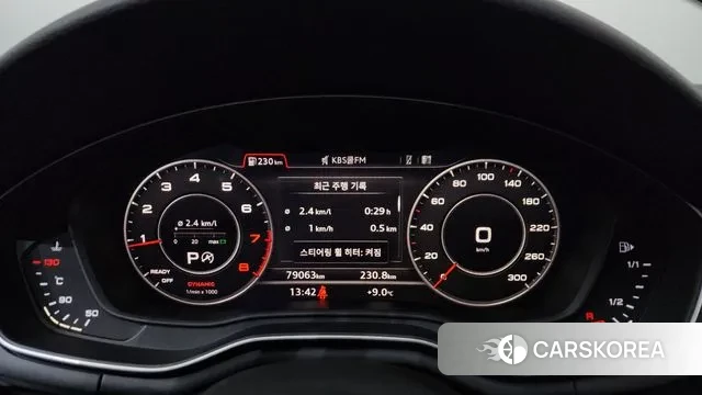 Audi A5 (F5) id 3766203 из Кореи 18
