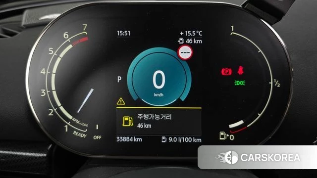 Mini Cooper Clubman id 5022405 из Кореи 35