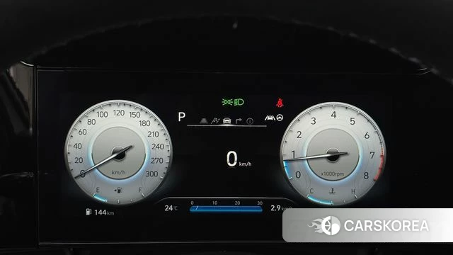 Hyundai Avante (CN7) id 4965402 из Кореи 30