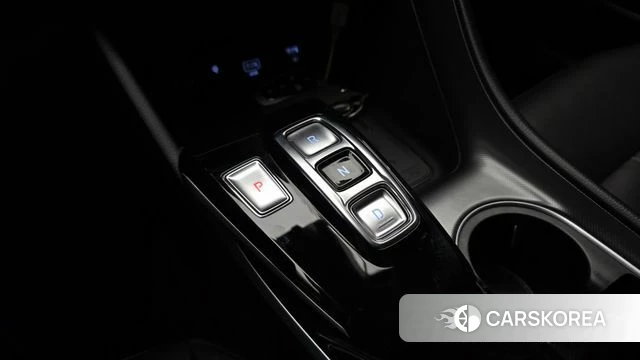 Hyundai Sonata (DN8) id 4763953 из Кореи 28