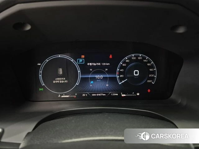 Ssangyong All New Rexton id 4997783 из Кореи 17