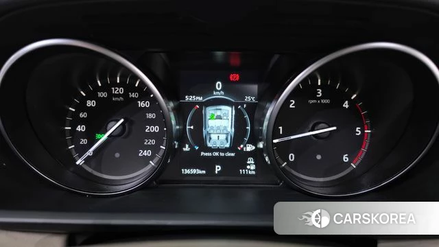 Land Rover Discovery 5 id 4967700 из Кореи 31