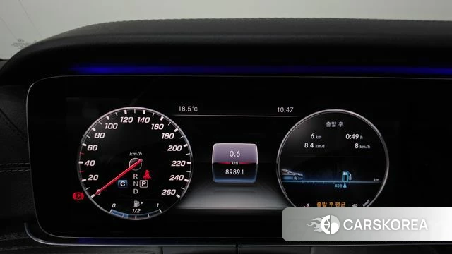 Mercedes-Benz E-Class W213 id 4988281 из Кореи 18