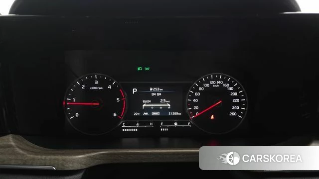 Kia Sorento 4th Generation id 4986766 из Кореи 31