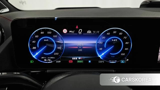 Mercedes-Benz EQA H243 id 5045590 из Кореи 31