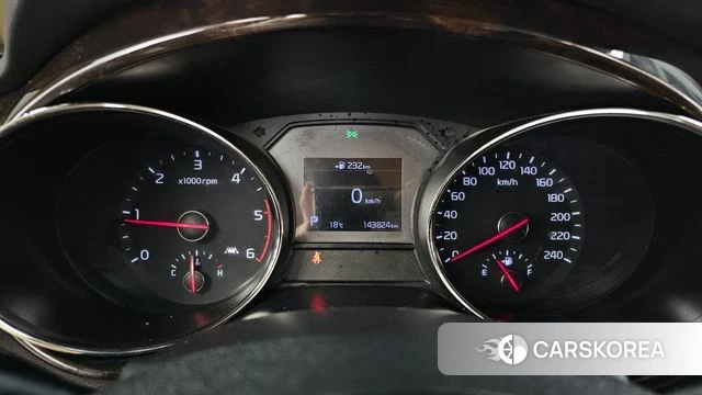Kia The New Carnival id 5029009 из Кореи 34