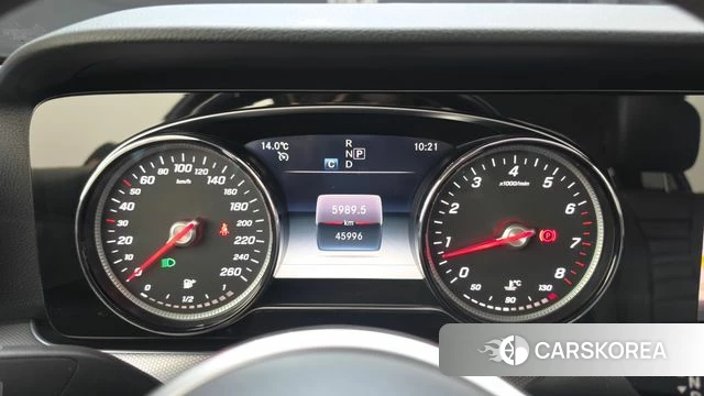 Mercedes-Benz E-Class W213 id 5018815 из Кореи 28