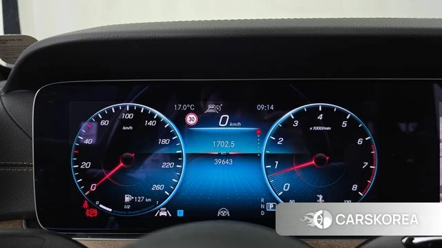 Mercedes-Benz E-Class W213 id 5034750 из Кореи 30
