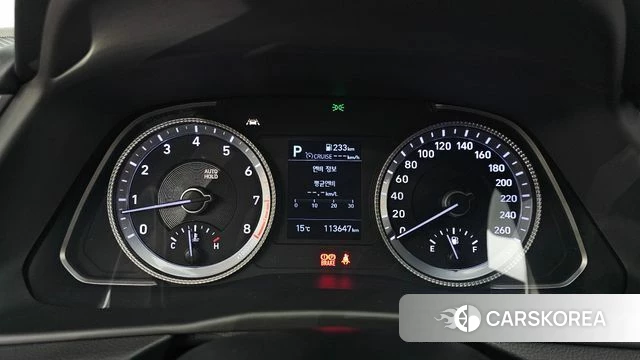 Hyundai Sonata (DN8) id 5023734 из Кореи 31