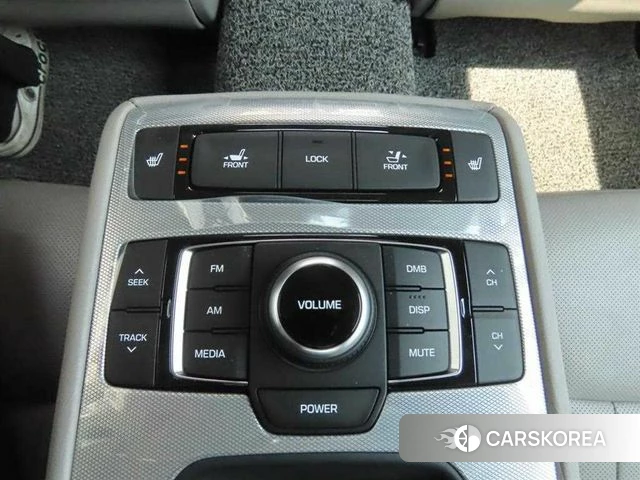 Genesis G80 id 4647570 из Кореи 18