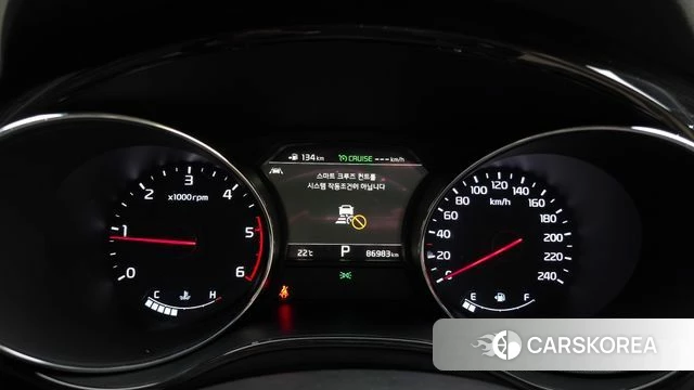 Kia The New Carnival id 4988033 из Кореи 34