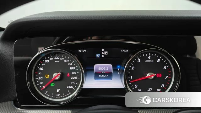 Mercedes-Benz E-Class W213 id 4960491 из Кореи 18