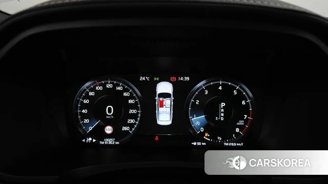 Volvo S90 id 5013826 из Кореи 32