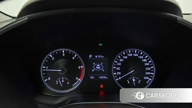 Hyundai Santa Fe TM id 4977481 из Кореи 18