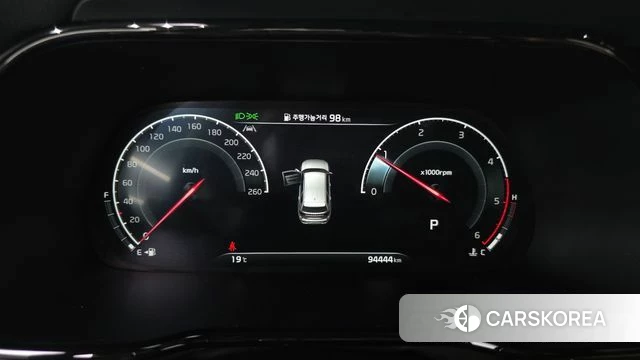 Kia Mohave Master id 5017879 из Кореи 30
