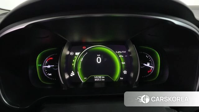 Renault Korea (Samsung) SM6 id 5018585 из Кореи 28