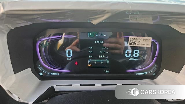 Kia The New Kia Ray id 4995174 из Кореи 18