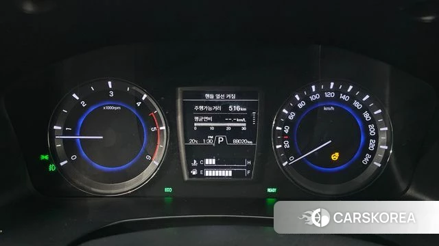 Ssangyong Rexton Sports id 5017966 из Кореи 18
