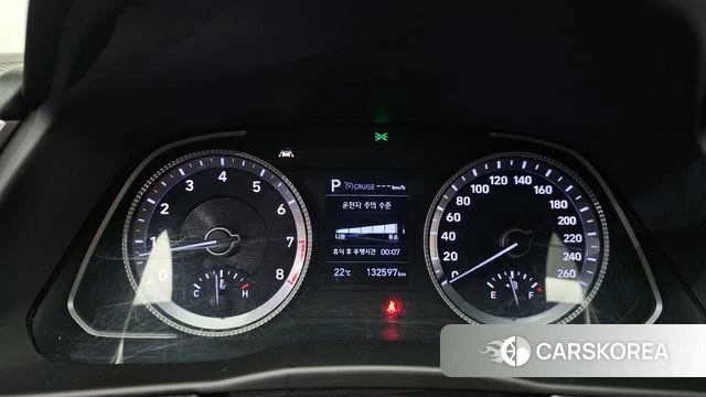 Hyundai Sonata (DN8) id 4794600 из Кореи 28