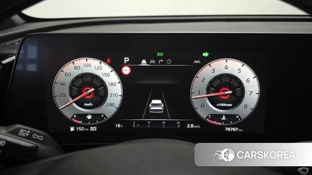 Kia Sportage 5th Generation id 5016958 из Кореи 18