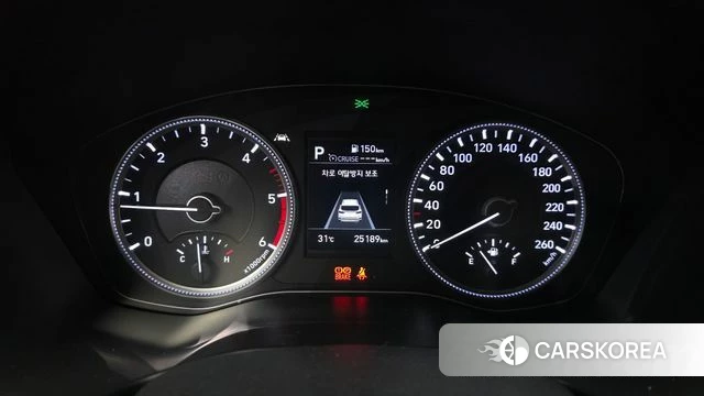 Hyundai Santa Fe TM id 4728232 из Кореи 28