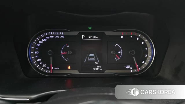 Hyundai Tucson (NX4) id 5027664 из Кореи 32