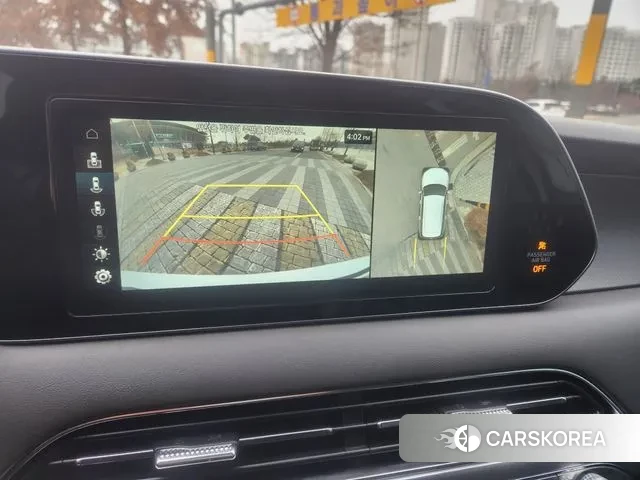 Hyundai Palisade id 3727274 из Кореи 18