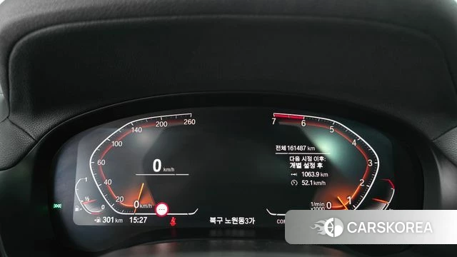 BMW X4 (G02) id 5054167 из Кореи 18