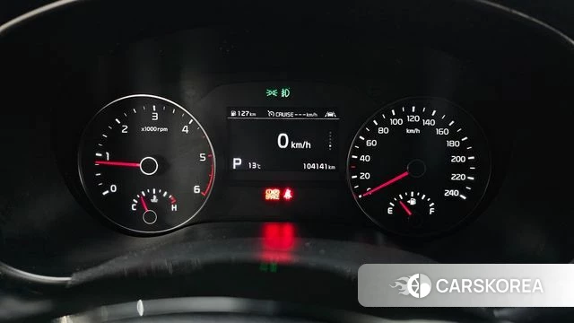 Kia Sportage The Bold id 4987433 из Кореи 30